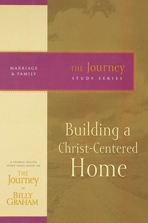 Building a Christ-Centered Home voorzijde