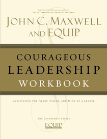 Courageous Leadership Workbook