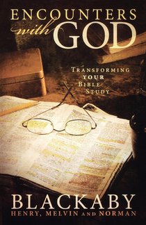 Encounters with God