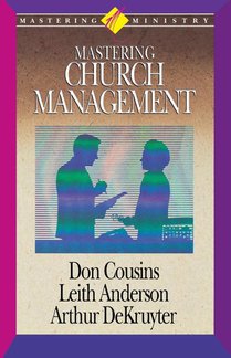 Mastering Ministry