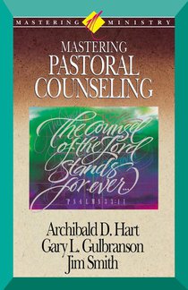 Mastering Ministry