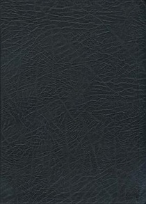 MacArthur Study Bible-NKJV-Large Print