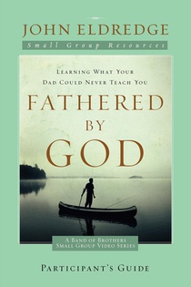 Fathered by God Participant's Guide voorzijde