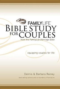 Family Life Bible Study for Couples voorzijde