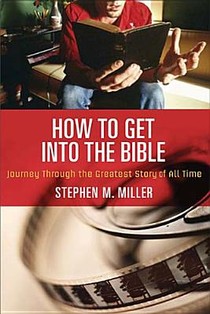 How to Get Into the Bible