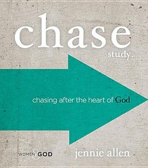 Chase Bible Study Guide