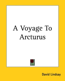 A Voyage To Arcturus