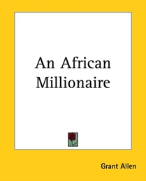 An African Millionaire
