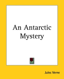 An Antarctic Mystery