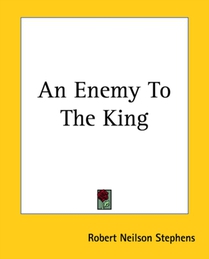 An Enemy To The King