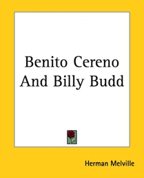 Benito Cereno And Billy Budd