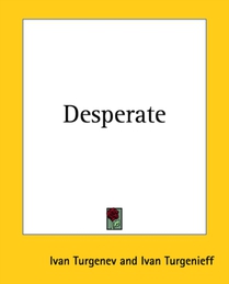 Desperate