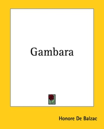 Gambara