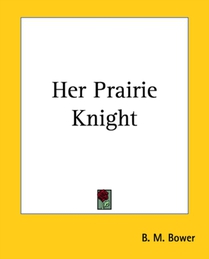 Her Prairie Knight