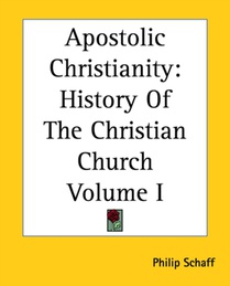 Apostolic Christianity