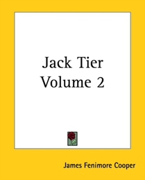 Jack Tier Volume 2