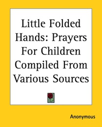 Little Folded Hands