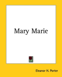 Mary Marie