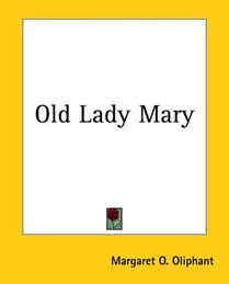 Old Lady Mary