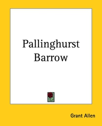 Pallinghurst Barrow