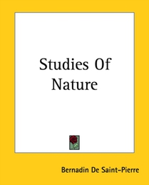 Studies Of Nature