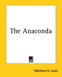The Anaconda