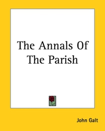 The Annals Of The Parish