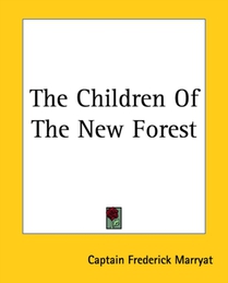 The Children Of The New Forest