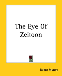 The Eye Of Zeitoon
