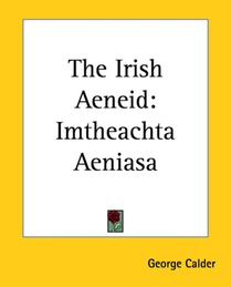 The Irish Aeneid