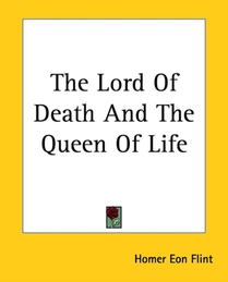 The Lord Of Death And The Queen Of Life