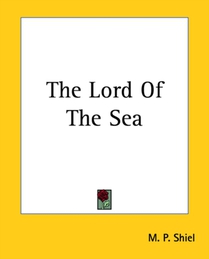 The Lord Of The Sea