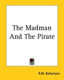 The Madman And The Pirate