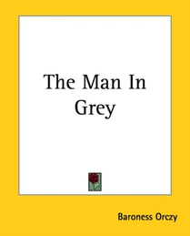 The Man In Grey