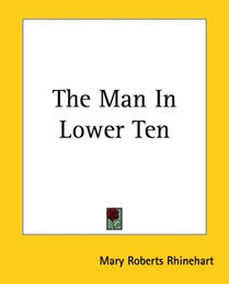 The Man In Lower Ten