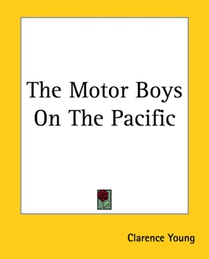 The Motor Boys On The Pacific