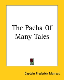 The Pacha Of Many Tales