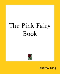 The Pink Fairy Book