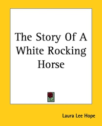 The Story Of A White Rocking Horse