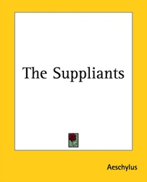 The Suppliants
