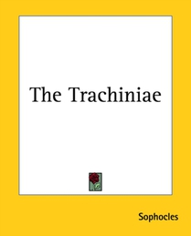 The Trachiniae