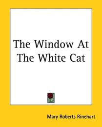 The Window At The White Cat