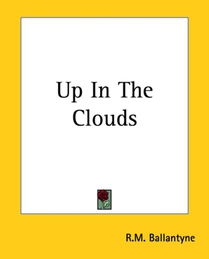 Up In The Clouds