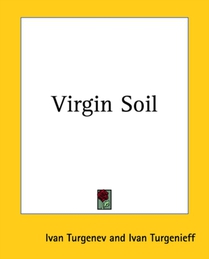 Virgin Soil