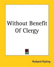 Without Benefit Of Clergy