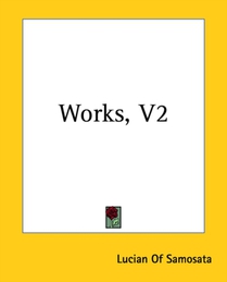Works, V2