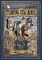 The Steampunk User's Manual voorzijde