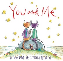 You and Me voorzijde