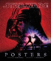 Star Wars Art: Posters voorzijde