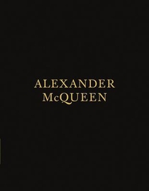 Alexander McQueen voorzijde